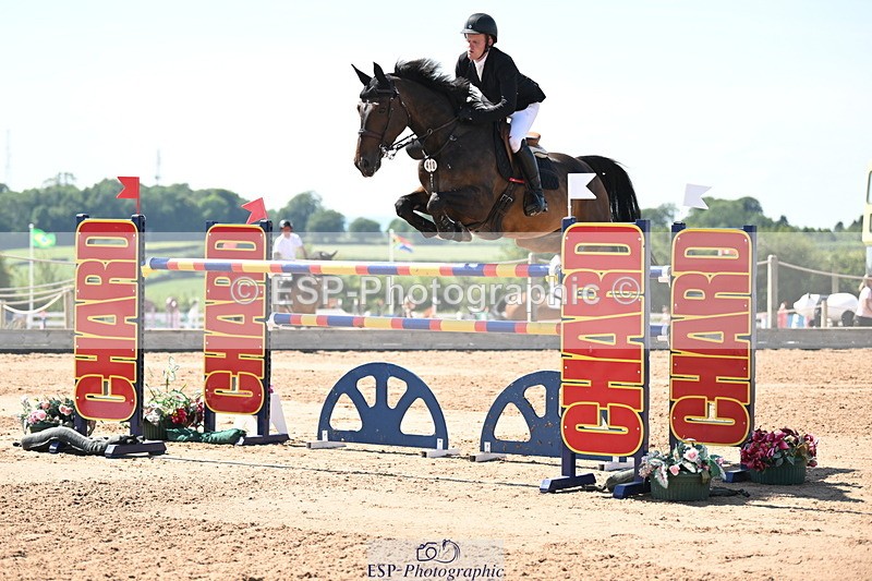 240718A-155231-07364 - Cls 5, 3 Star Big Tour 1.45m