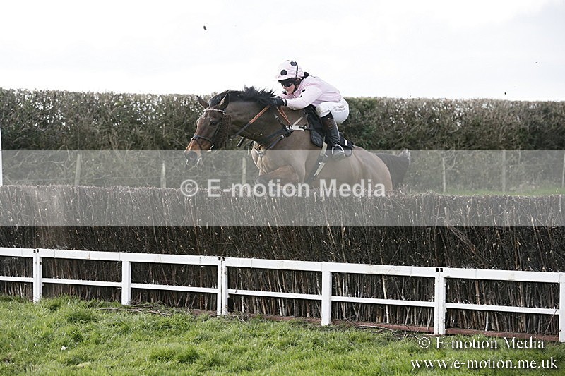 PtP 040218 430 - Point-to-Point Milborne St Andrew 04/02/18