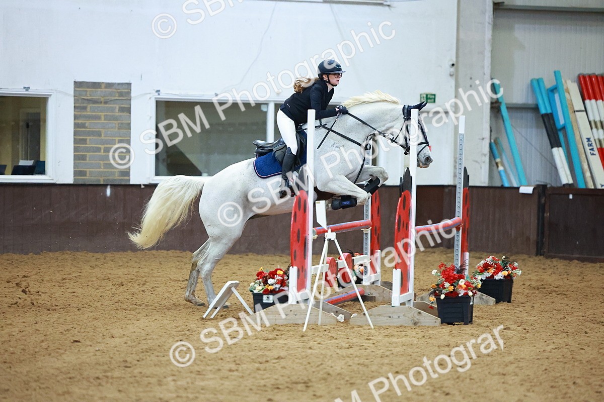 SBM_006046 - Class 16 - Blue Chip Ruby Championship Qualifier 90cm - 2nd Half