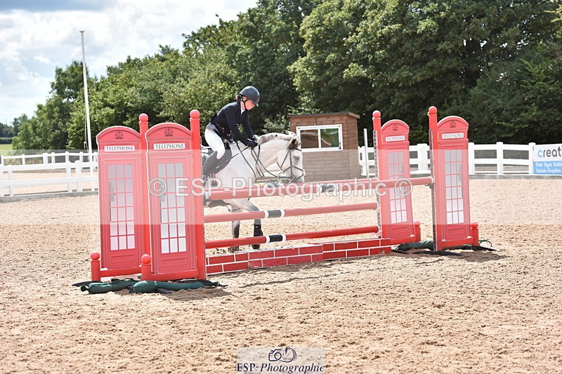 230806A-140734-02332 - Cls 21 Pony Newcomers & 1m Open