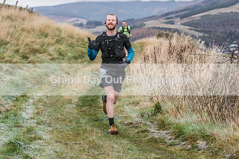 Tweed Valley-352 - High Terrain Events Tweed Valley 65 & 50K Ultra Trail Races Sunday 17th November 2024