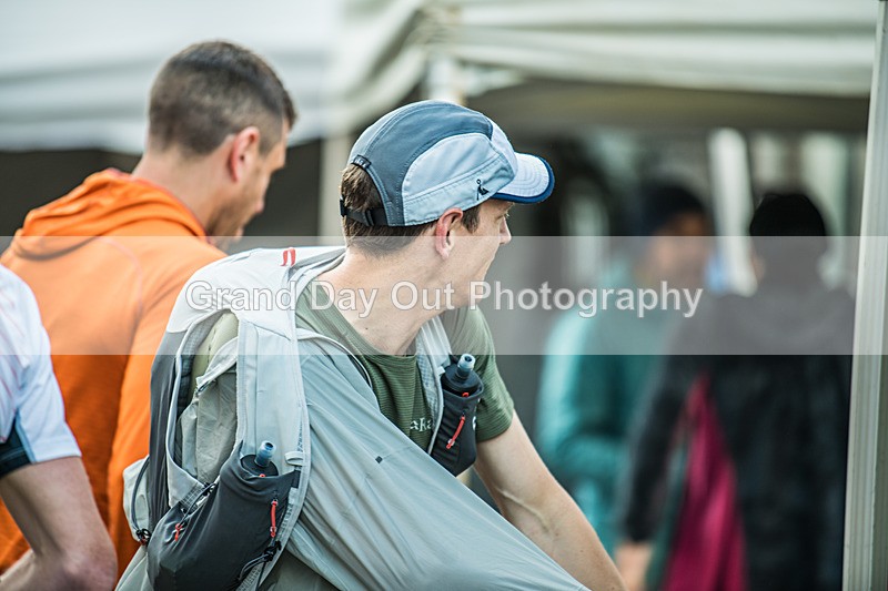 Andy Berry BGR-24 - Andy Berry Bob Graham Round Saturday 10th May 2025
