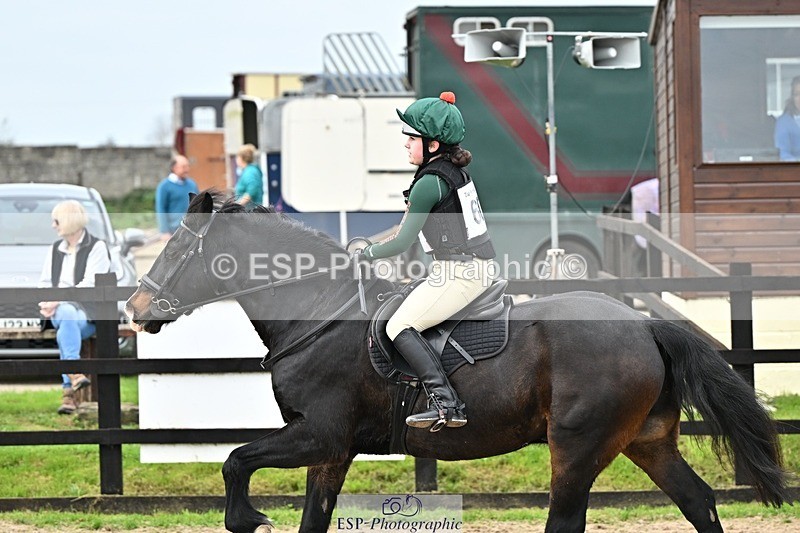 241110-125001-00765 - 50-55cm Arena Eventing