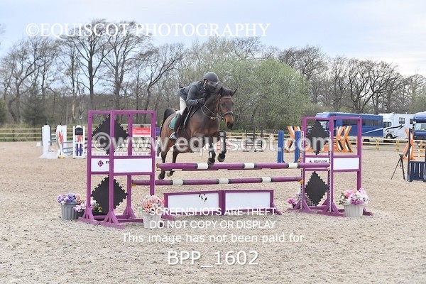 BPP_1602 - CLASS 16 SAT Senior Discovery/ 1m Open