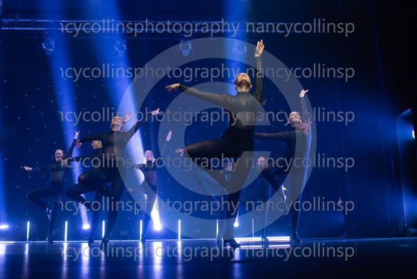 00065 - Sparkling Diamond