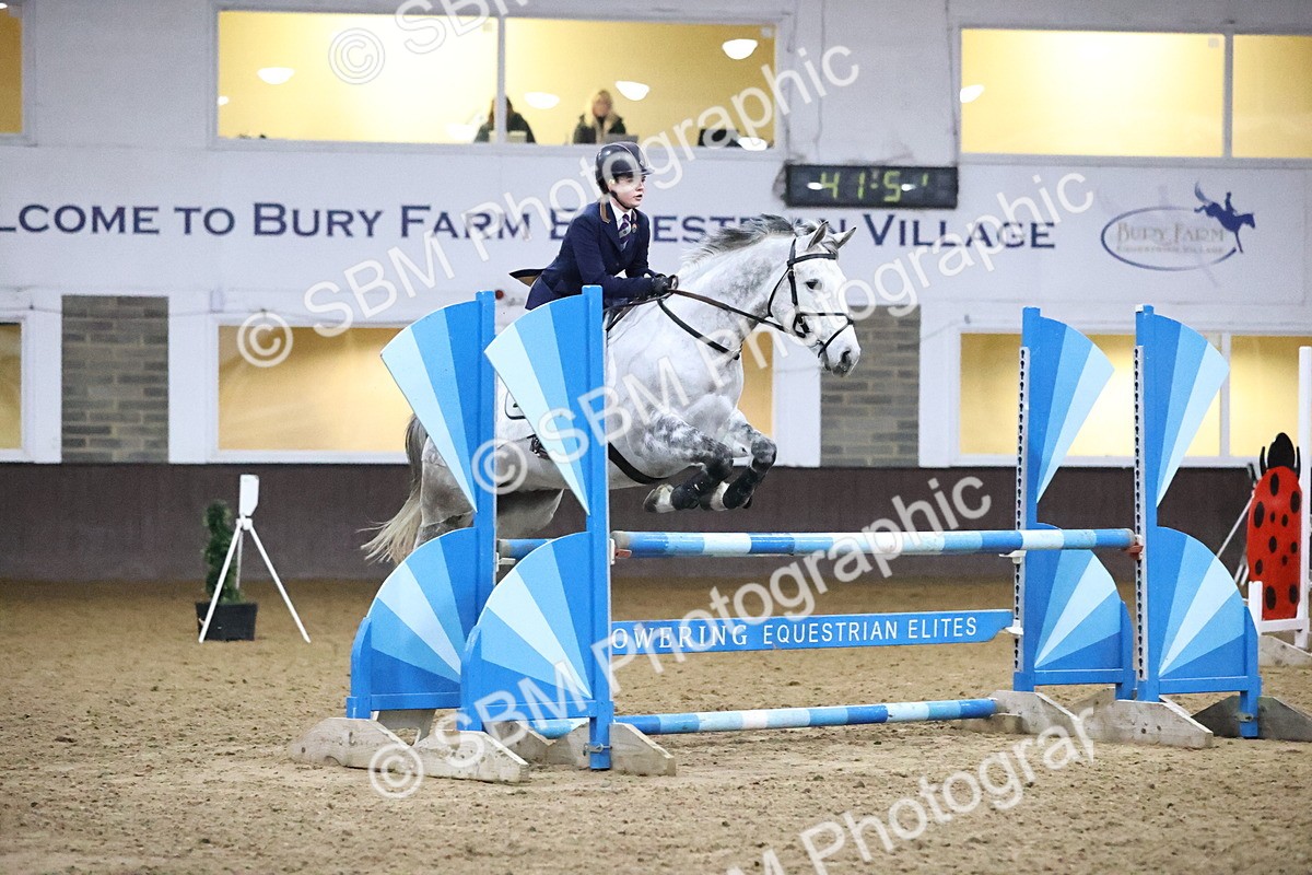 SBM_002304 - Class 7 - 1.00m