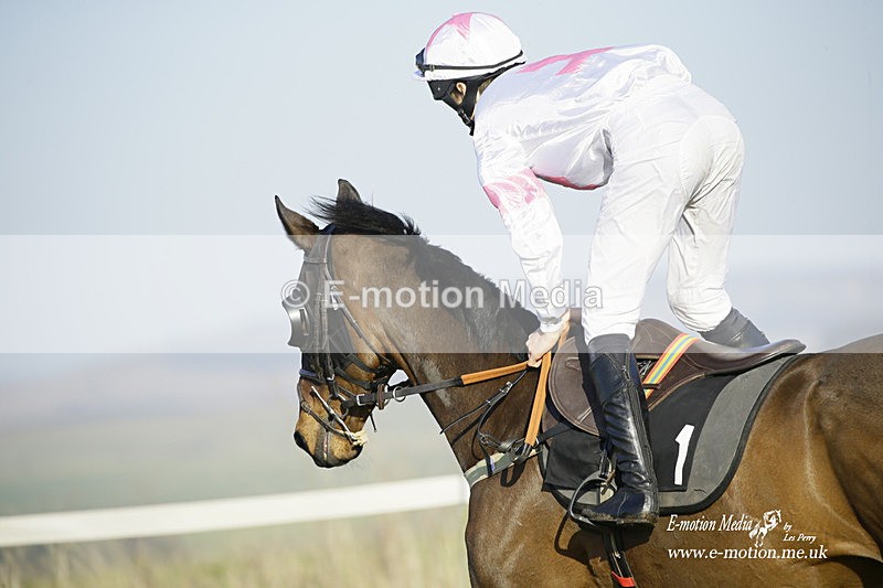 PtP 270222 473 - South & West Wilts Point-to-Point Larkhill 27/02/22