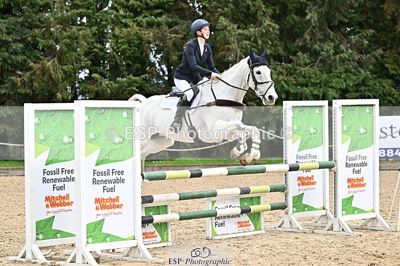 250323A-130049-04662 - Cls 23&29 105m Open & Nat Am Qualifier