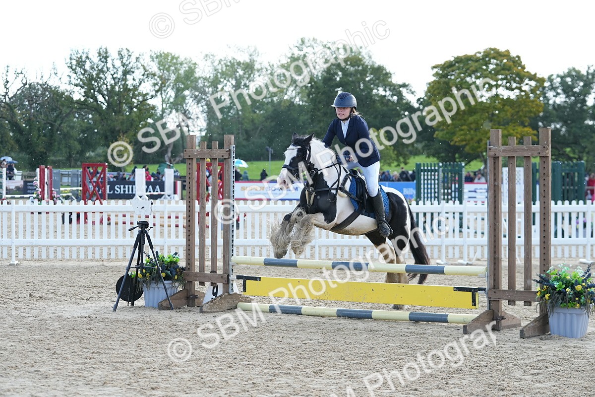 SBM_46906 - J7 - Junior Pony 60cm Championship