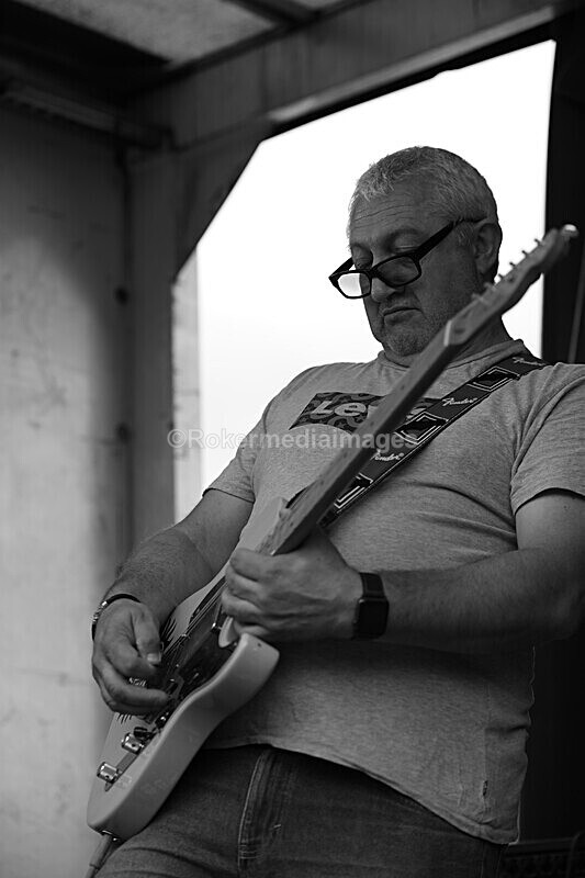  - ELMSTOCK 2019 the music makers