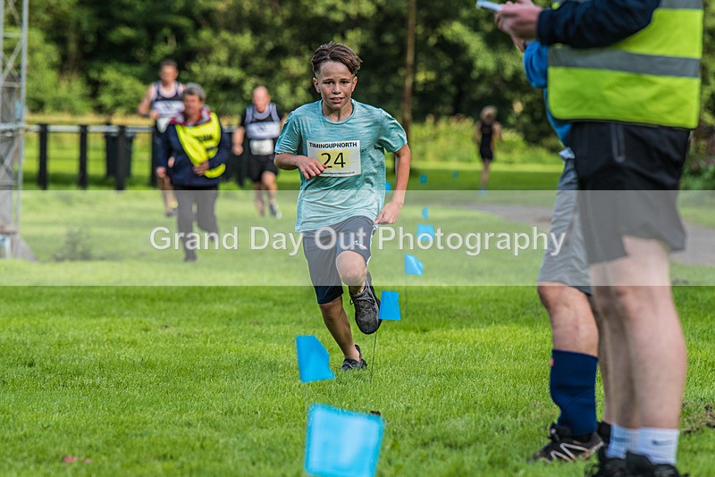 Netherhall-141 - Netherhall 10K Road Race & Children's Races, Wednesday 2nd August 2023