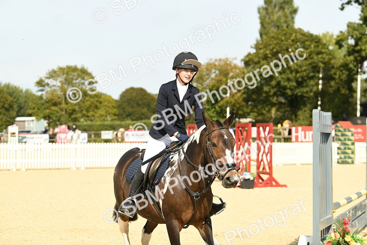 SBM_69127 - J15 - Junior Pony 70cm Championship