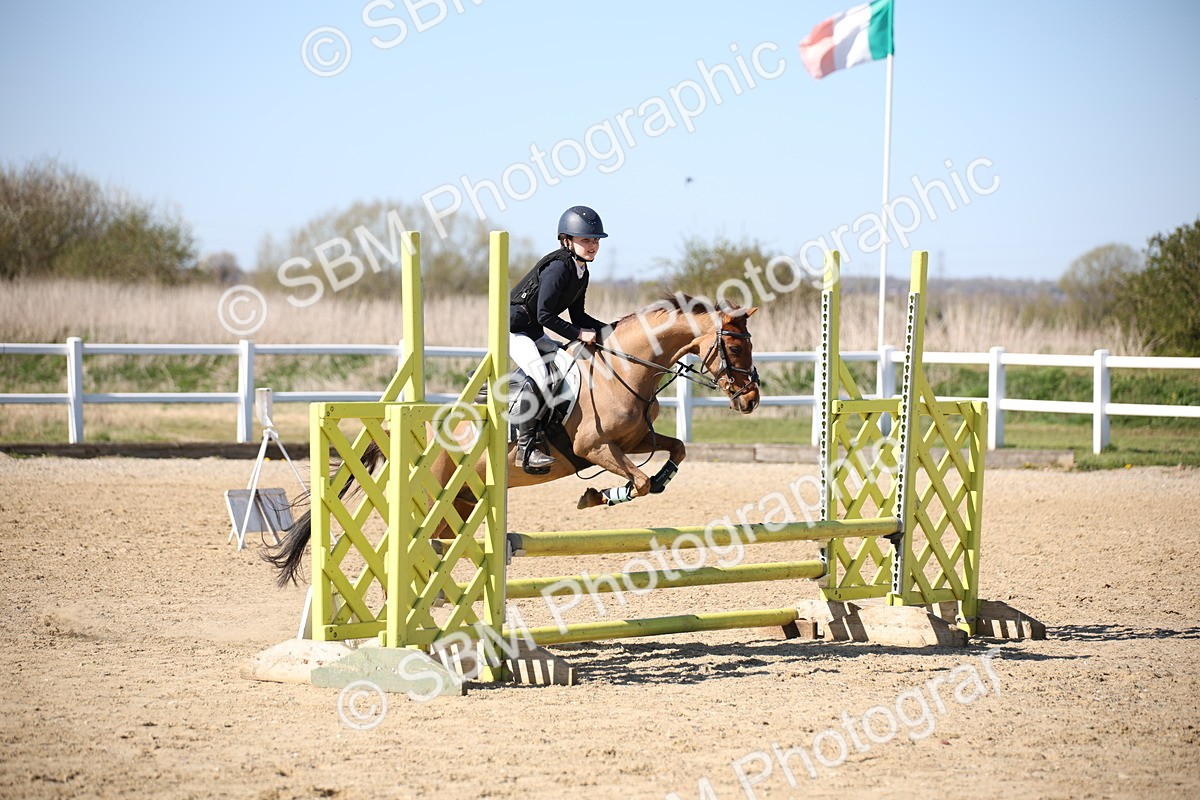 5K7A9505 - Class 4 - 70cm