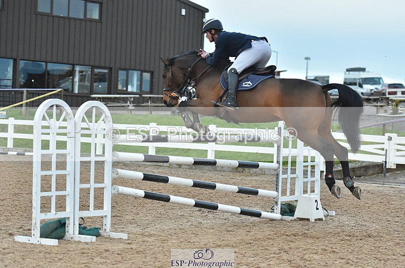 231111A-153348-02494 - Cls 14 Blue Chip 1.25m Winter Qualifier