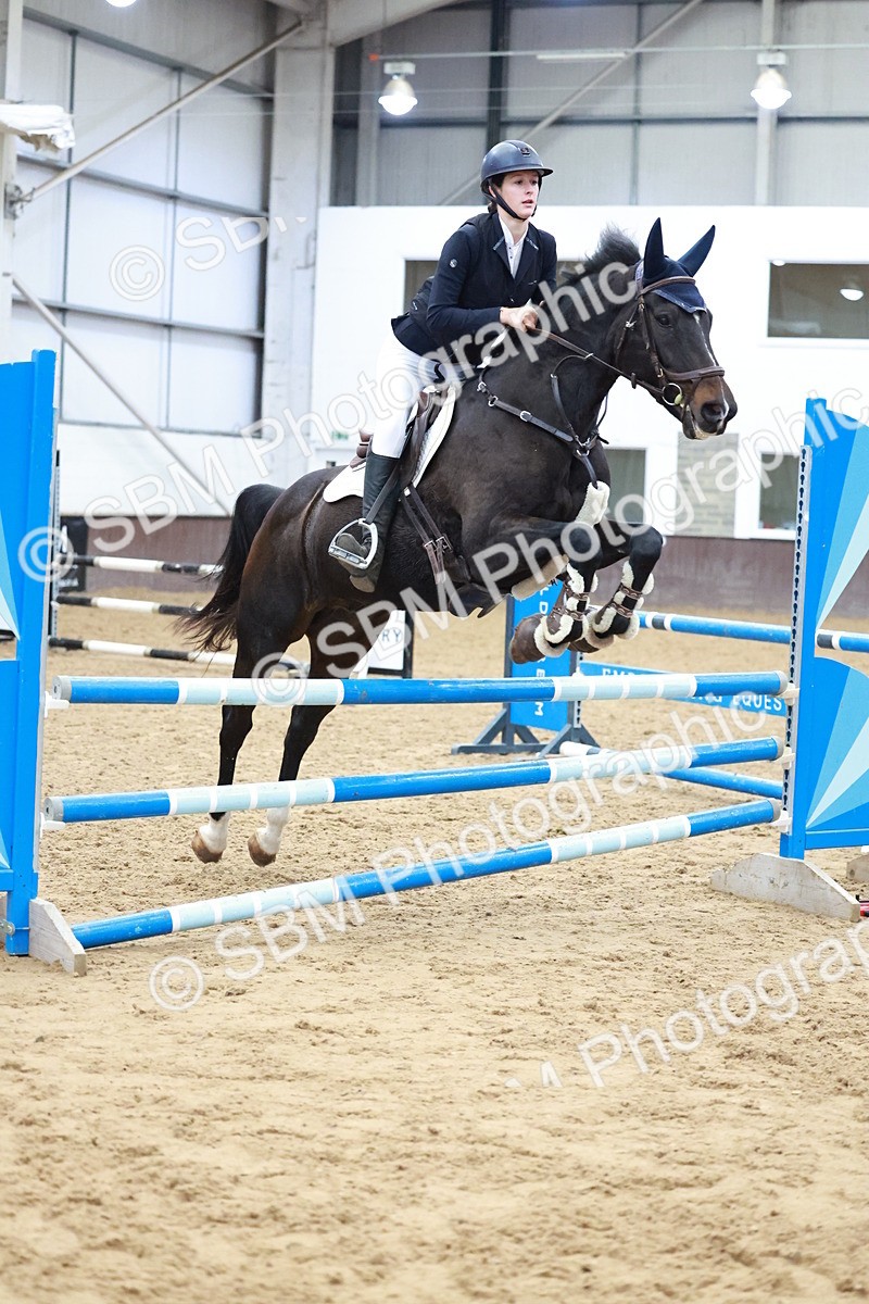 SBM_000533 - Class 2 - Senior British Novice 90cm