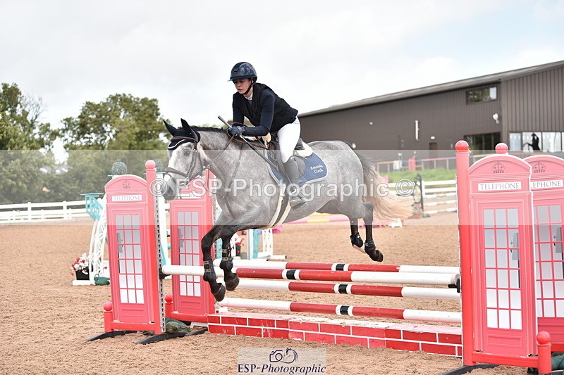 230812A-122204-09215 - Cls 27 85cm Amateur Qualifier