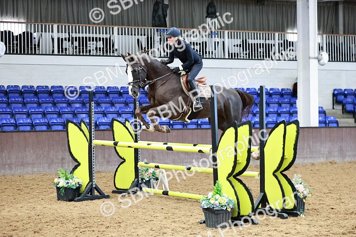 SBM_001475 - Class 4 - Senior Newcomers 1.10m
