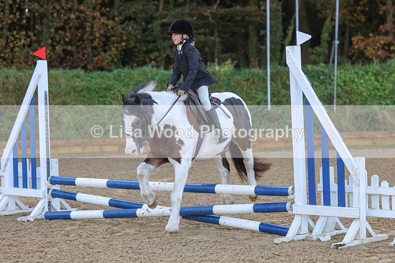 3E7A2554 - Class 3: 50cm Open