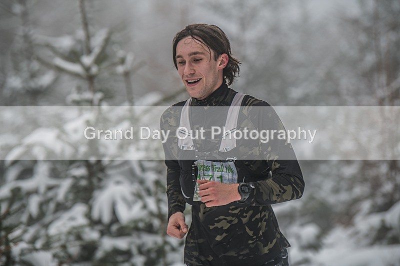 Glentress-1163 - High Terrain Events Glentress 42, 21 & 10K Trail Races Sunday 15th February 2026