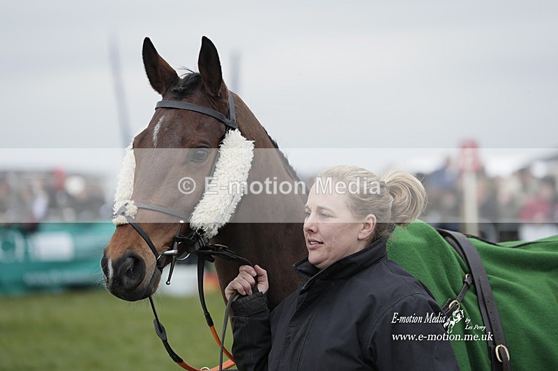 PtP 050323 375 - Blackmore & Sparkford Vale Hunt PtP - Somerset 05/03/23