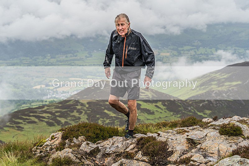 Buttermere-1404 - Buttermere Sailbeck Fell Race Saturday 15th June 2024