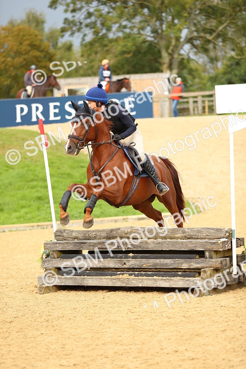 SBM_10631 - E8 Eventers Challenge 80cm Championship