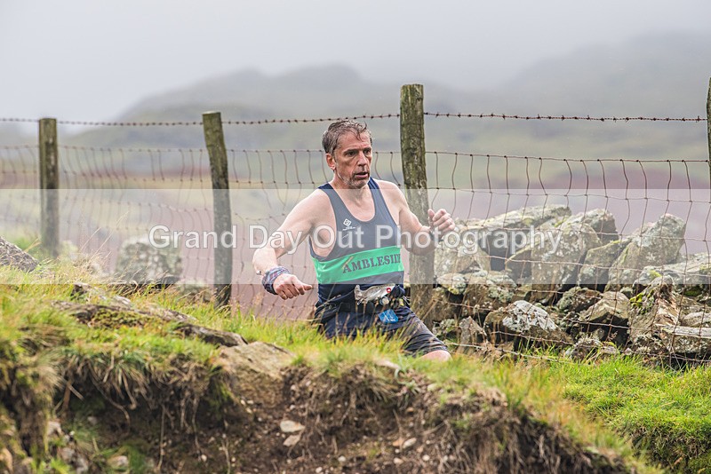 Langdale-1099 - Langdale Horseshoe Fell Race Saturday 7th October 2023