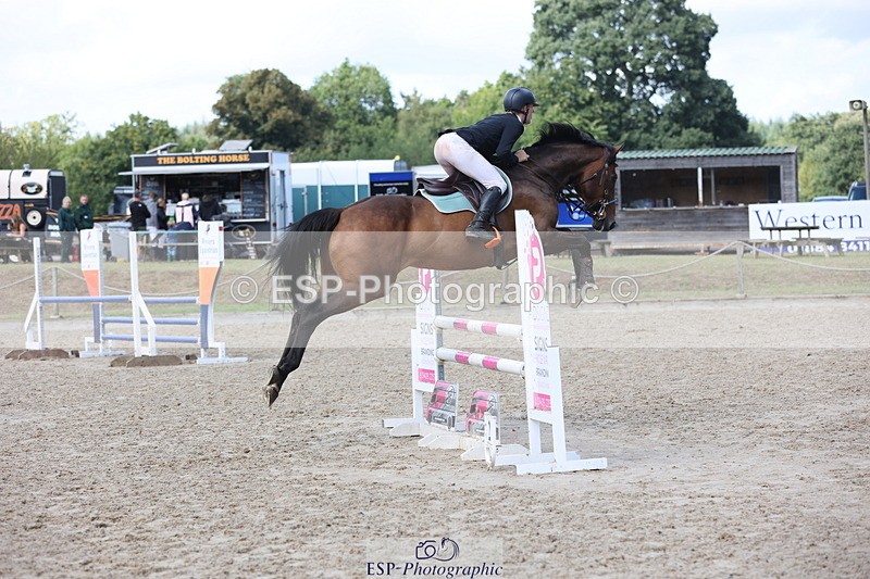 250831A-152840-11180 - Cls 44 95cm Amateur Quali