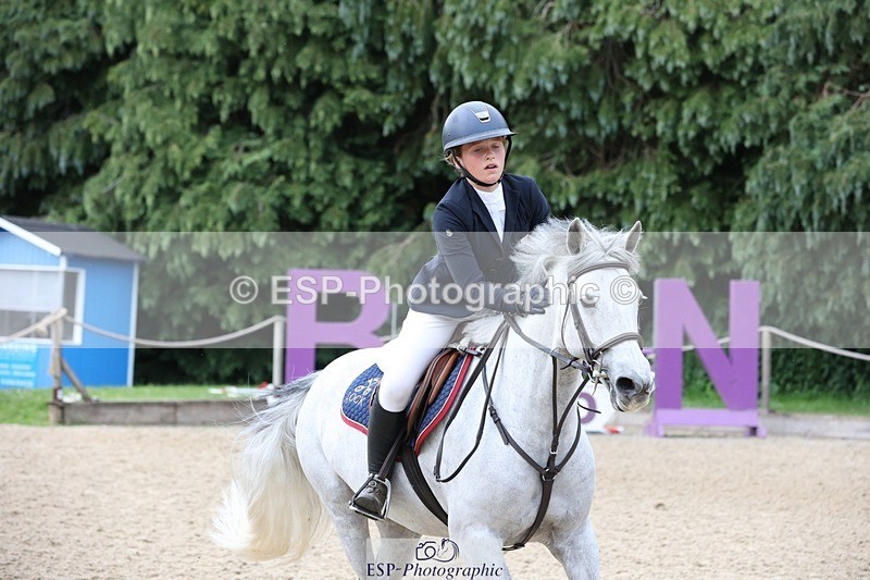 230618-191722-14503 - Cls 22 Hoys 138cm Jump offs
