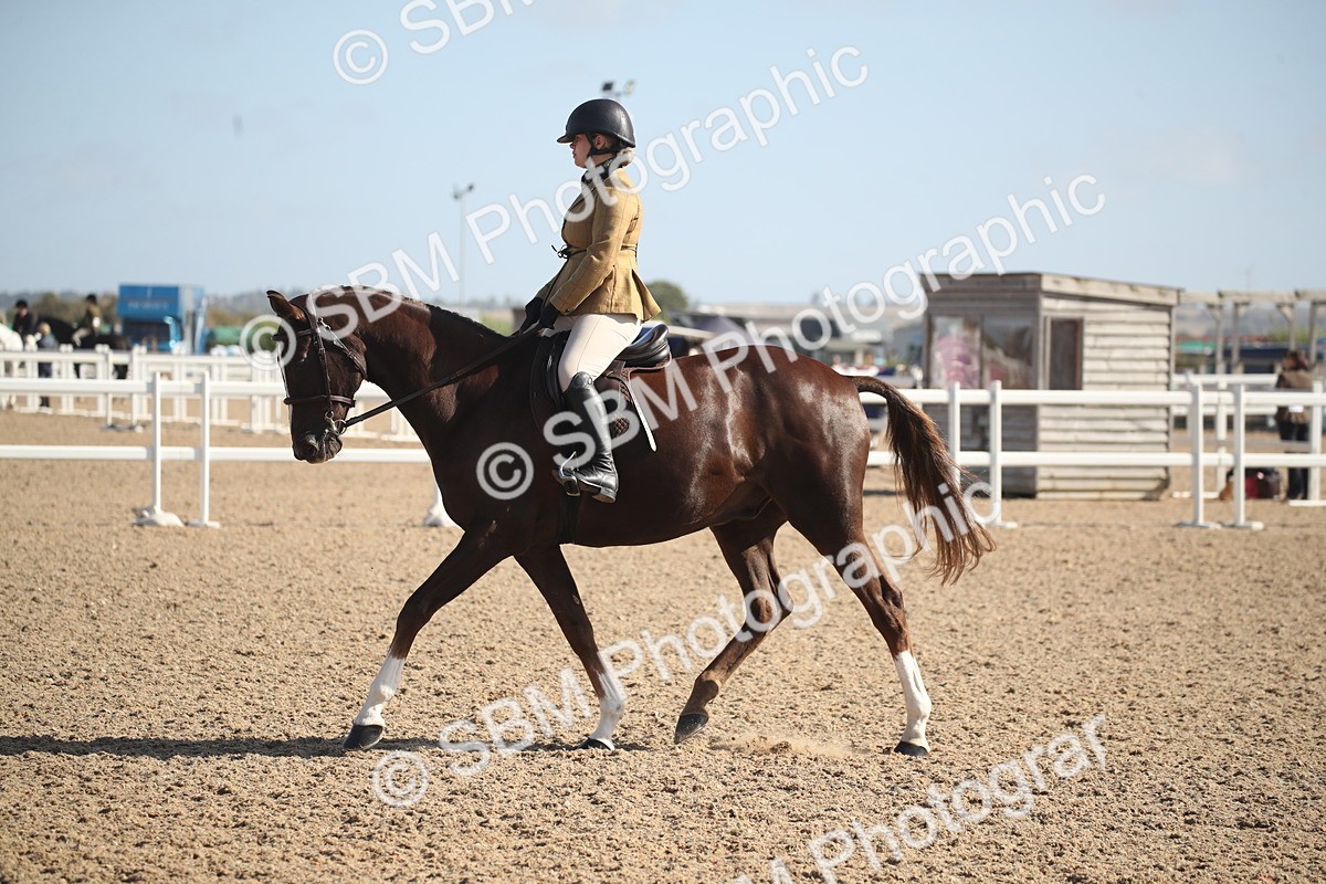SBM_22830 - Class 602 - 2026 Area - Ridden Veteran