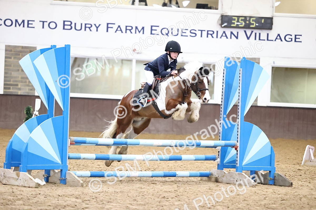 SBM_000900 - Class 4 - 70cm