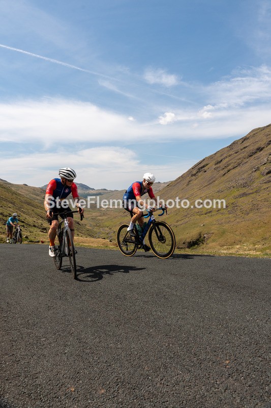 125025 - Wrynose 12.00-13.00