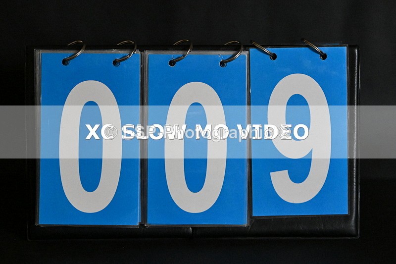 ESP_7215 - HD Video - 90cm Saturday All Sections