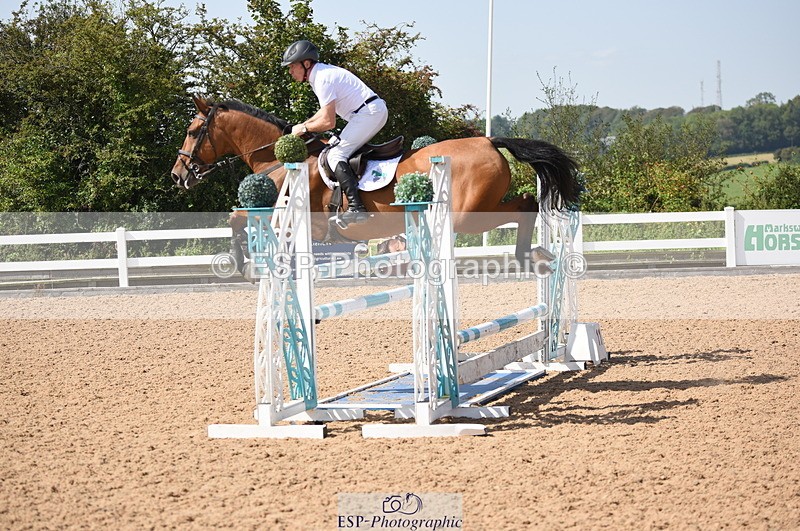 230906A-125138-00348 - Newcomers & 1.10m Open