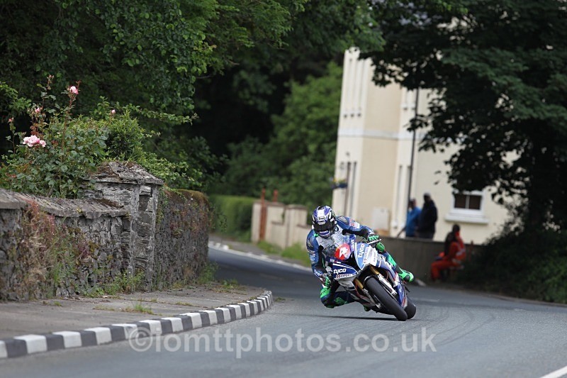  - Superstock Race