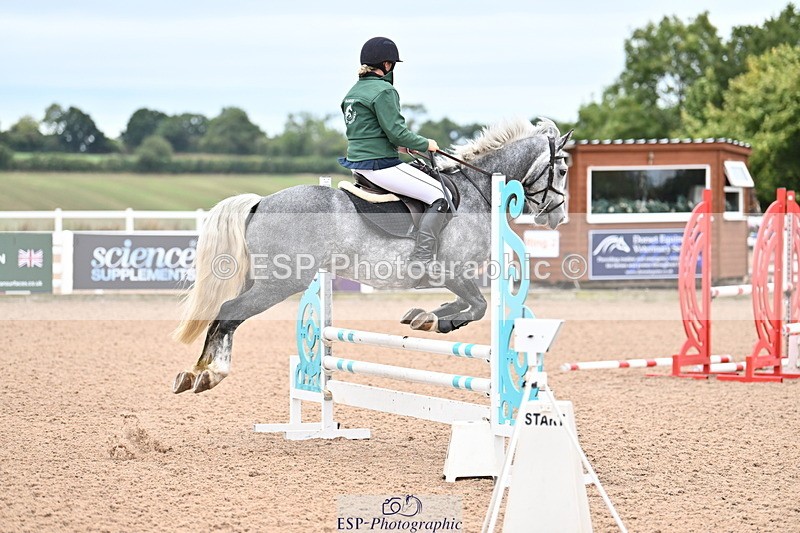 250820B-100857-00049 - Clear Round and Cls 1 British Novice and 90cm Open