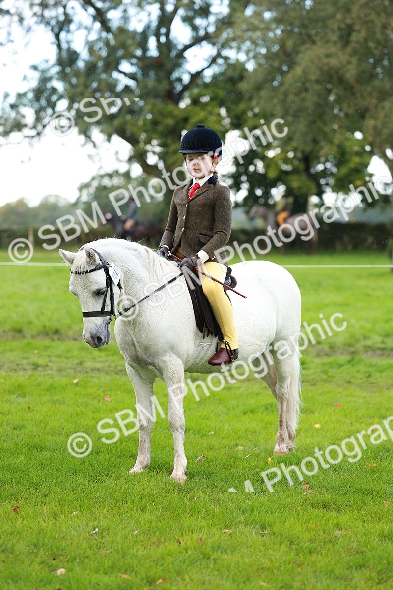 SBM_37017 - S11 - Best Ridden Horse & Pony