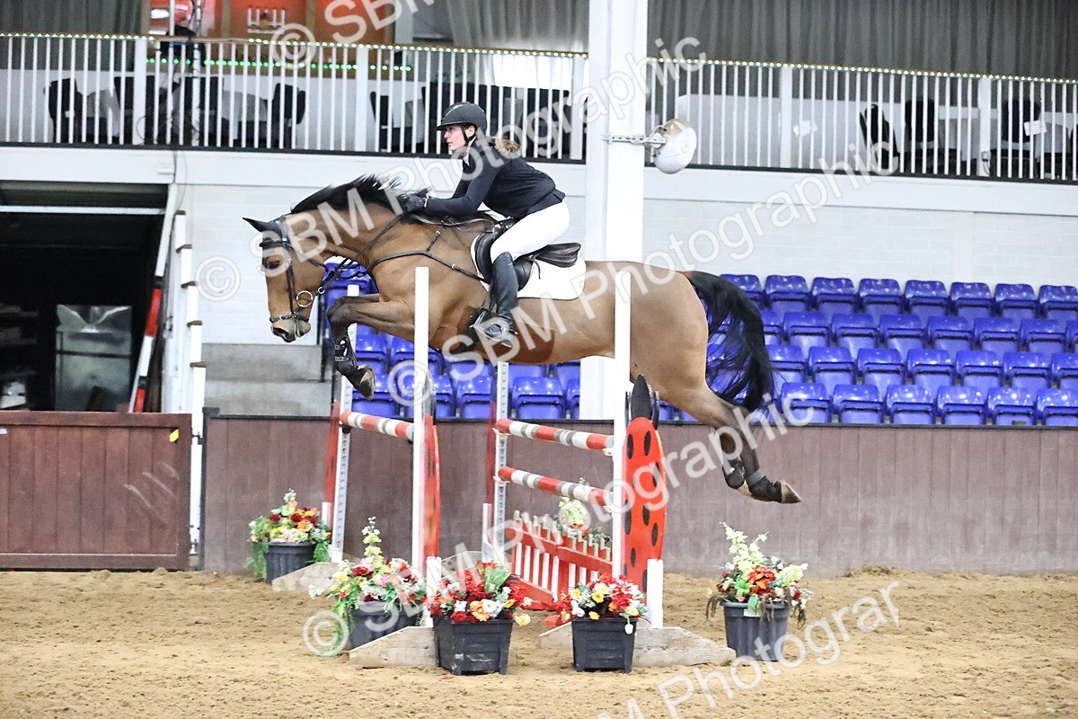 SBM_003707 - Class 17 - Senior Foxhunter - 1.20m