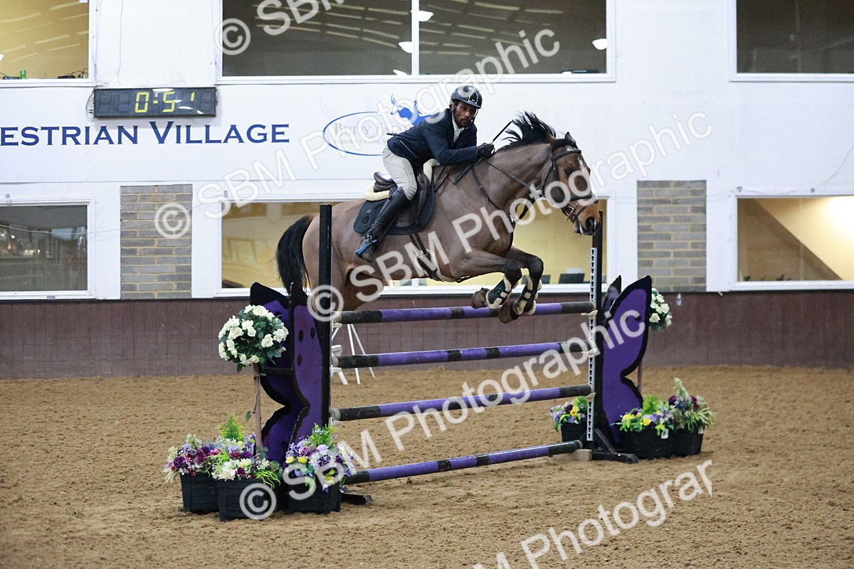 SBM_001715 - Class 6 - National 1.30m 1.40m