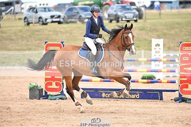 250726-142927-06953 - Cls 15 Snr Foxhunter