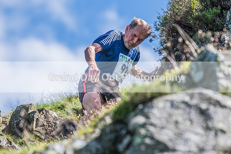 Arnison-275 - Arnison Dash Fell Race Sunday 29th June 2025