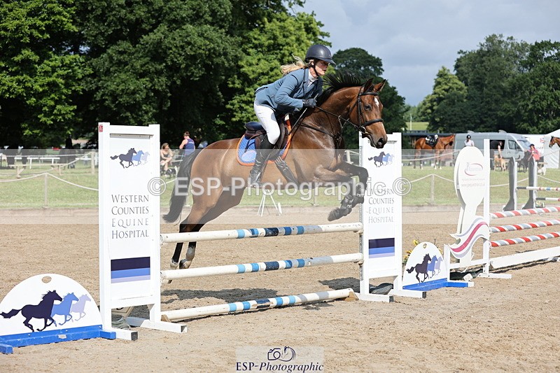 250614A-094850-05420 - Cls 26 British Novice and 90cm Open