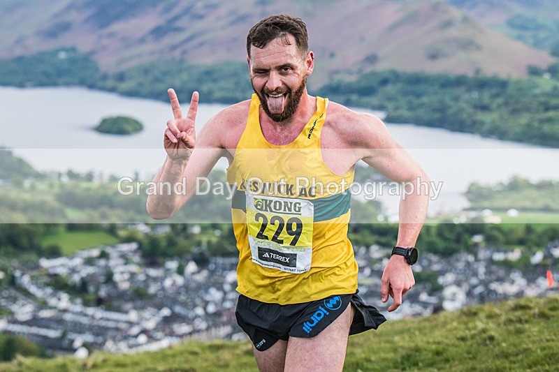 Latrigg-64 - Latrigg Fell Race Wednesday 13th May 2026