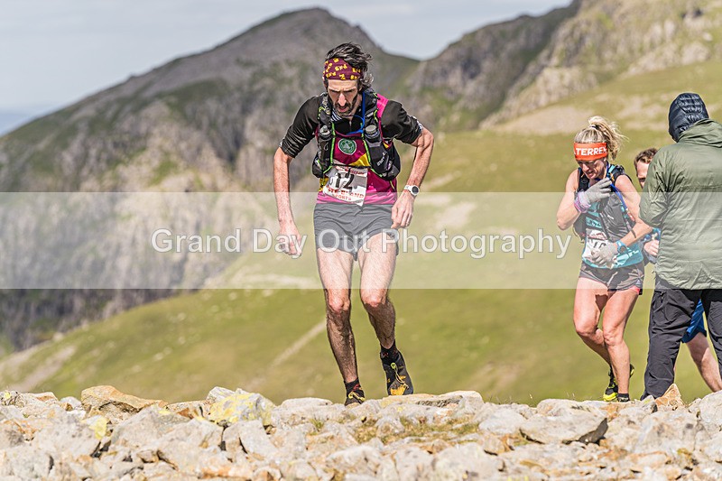Ennerdale-843 - Ennerdale Horseshoe Fell Race Saturday 8th June 2024