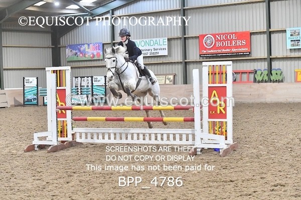 BPP_4786 - CLASS 8 1M