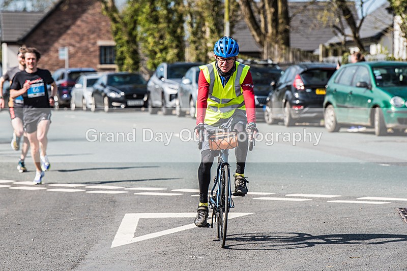 Brigham 10k-40 - Brigham 10k Road Race Sunday 23rd April 2023