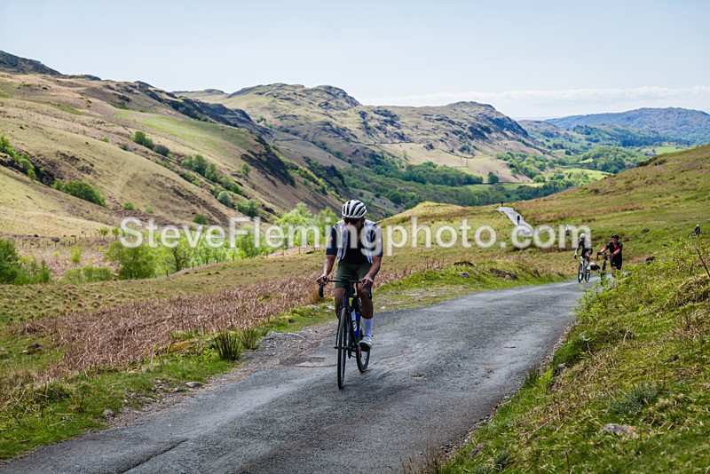 150649 - Hardknott Pass Camera 1 15.00-16.30
