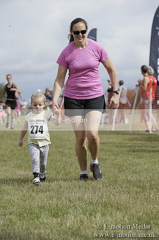 CADFUN 210719-0288 - Cadence Events Colerne Fun Run  21-Jul-2019