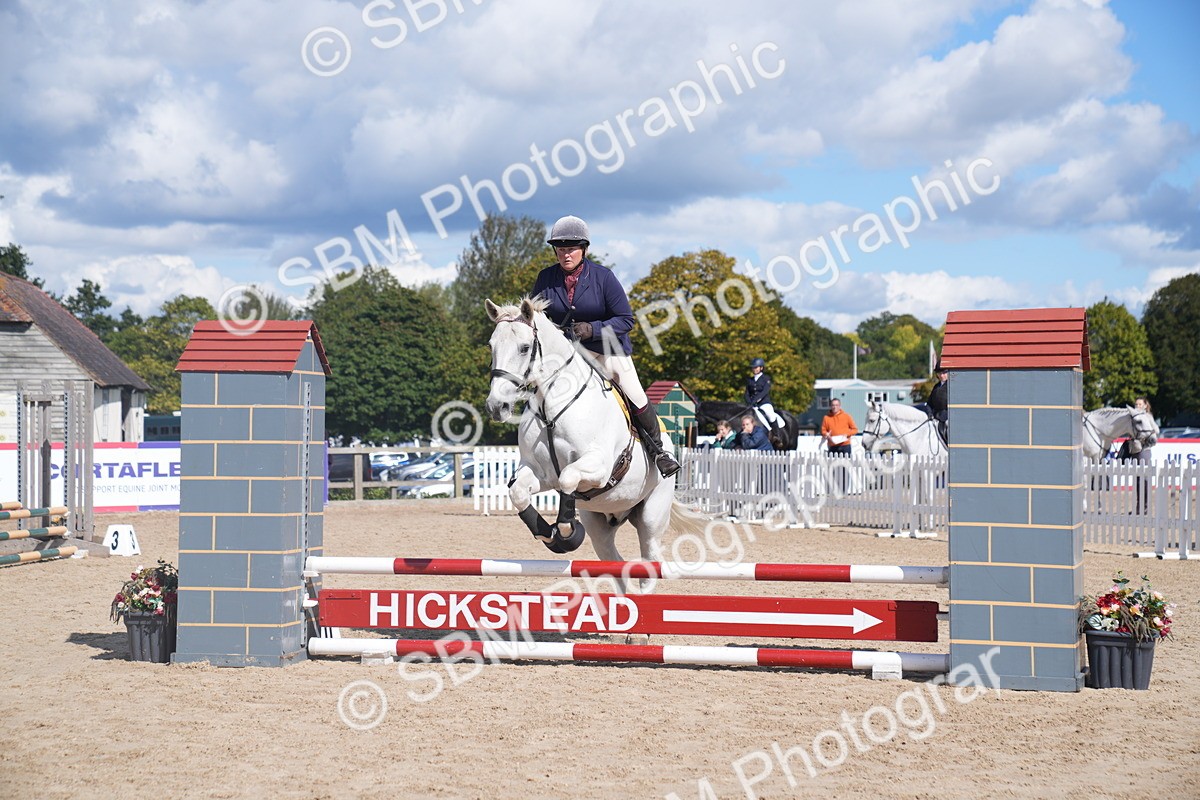 SBM_05054 - J35 Veteran 60cm Championship