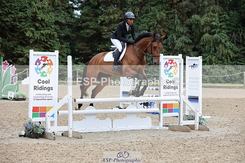 250705A-091326-12934 - Cls 32 85cm Amateur Qualifier